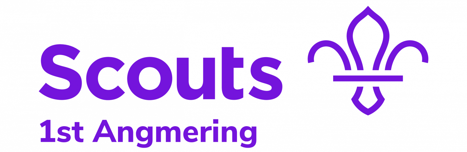 1st Angmering Scout group